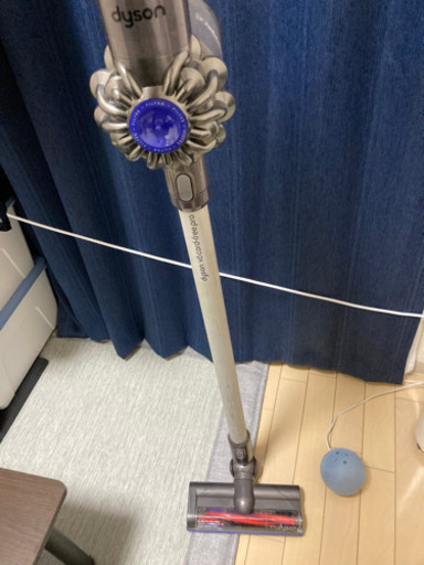 ダイソン　掃除機