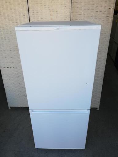 【配送・設置無料】⭐アクア冷蔵庫168L＋パナソニック洗濯機５kg⭐JWJ59 - 中野区