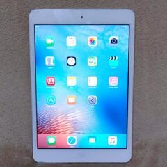 Apple iPadmini wifiモデル.16G