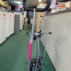 ★中古★　レッグスリマー