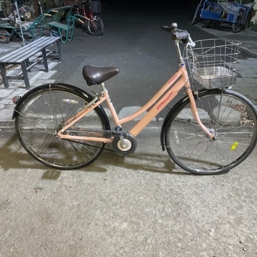 【2011】シティ　ブリヂストン　アルベルト　27インチ　28,600円（税込）