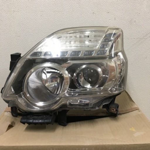 日産 エクストレイル 左側 ヘッドライト | repella.gr