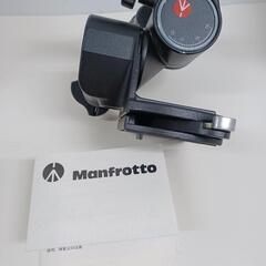 【ネット決済・配送可】マンフロット Manfrotto 410 ...