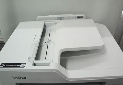 ☆ブラザー A3インクジェット複合機 MFC-J6583CDW 2020年製 プリンター