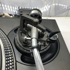 愛品館八千代店】Technics SL-1200MK3 レコードプレーヤー【愛八AV】