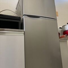 【ネット決済】SHARP 冷凍冷蔵庫