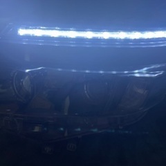 ヴォクシー80加工ヘッド