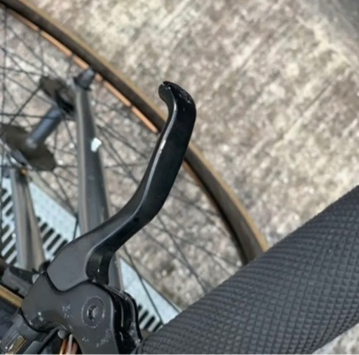 MASI FIXED UNO RISER ピストバイク 49 MASI FIXED UNO RISER ピストバイク 49
