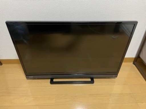 液晶テレビ TOSHIBA