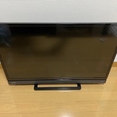 液晶テレビ TOSHIBA
