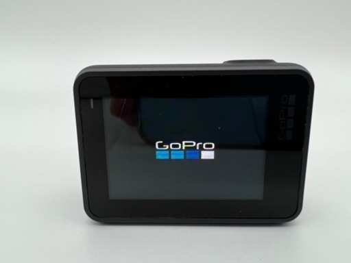 動作OK GoProHero7 Black バッテリー2個充電器 USBケーブル