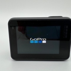 動作OK GoProHero7 Black バッテリー2個充電器...