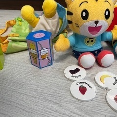 幼児おもちゃ　取引中 - 渋谷区