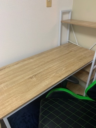 ゲーミングチェア