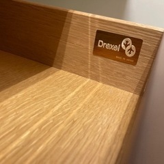 高級家具　ドレクセル　drexel サイドボード　キャビネット