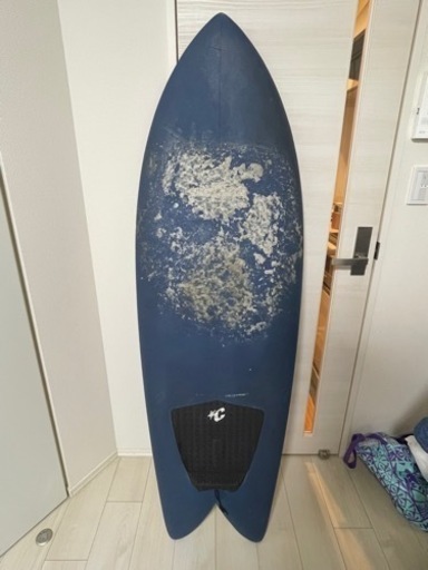 ウォーターランページ カバー/フィン/リーシュ付き