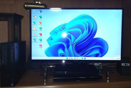 爆安！】TV接続可能！Windows10(or Windows11)搭載 自作系 ディスク