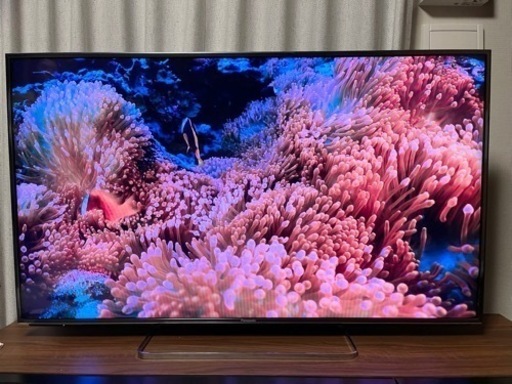 Panasonic パナソニックテレビ　55V型