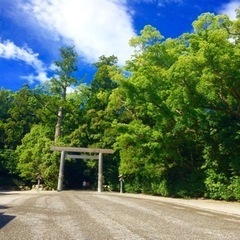 2022開運！地元民と巡るお伊勢参り♡日帰り◎2022年1月4日　限定4名　ひとり7000円◎ - 地域/お祭り