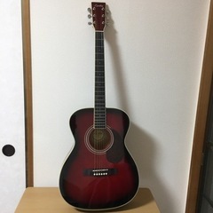 『新品』Lumber ギター　LF-3RDS  &  ギターアク...