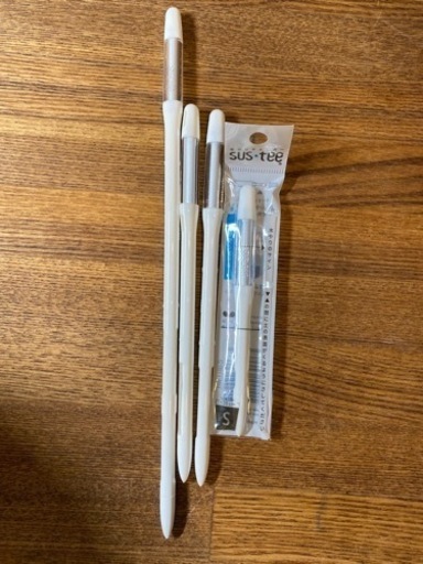 ★取引中　サスティー未使用品