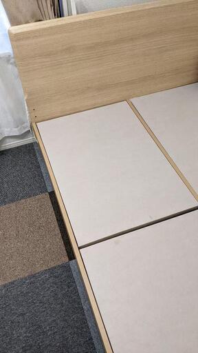 交渉中 ニトリダブルベッドヘッドボード付ベッド Mic 鶯谷の家具の中古あげます 譲ります ジモティーで不用品の処分 交渉中 ニトリダブルベッドヘッドボード付ベッド Mic 鶯谷の家具の中古あげます 譲ります ジモティーで不用品の処分