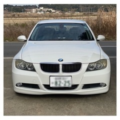 【ネット決済】BMW 320i/車検令和4/12まで/70910km