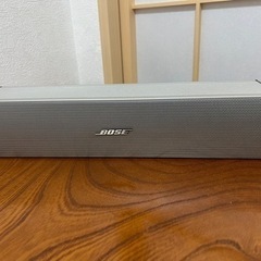 BOSE ボーズ 33WER-S [スピーカーシステム・1本]