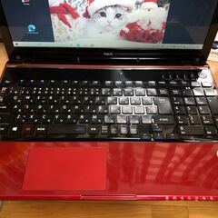 美品美麗品・Webカメラ内蔵?高速i5第二世代/爆速 