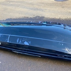 【完了】【中古品】【引き取り限定】THULE Dynamic M 800 完了】【中古品】【引き取り限定】THULE Dynamic M 800