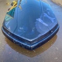 完了】【中古品】【引き取り限定】THULE Dynamic M 800