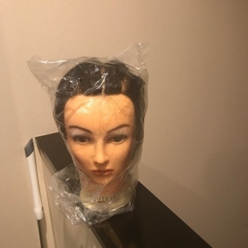マネキン