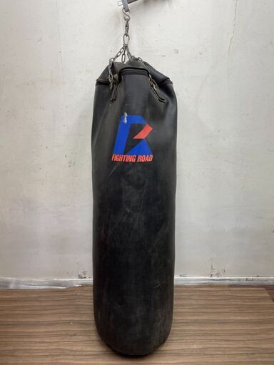 サンドバッグ(購入者決まりました）