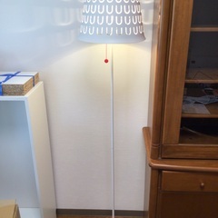 IKEA スタンド照明　PS2014 