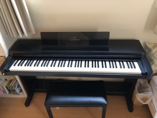 引取限定】ヤマハ クラビノーバ CLP-560
