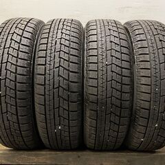 YOKOHAMA ice GUARD iG60 155/65R1...