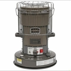 未使用・未開封　PASECO WKH-3100S 送料無料】PASECO(パセコ) 対流形石油ストーブ WKH-3100S (2022