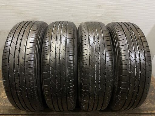 【Maxrun EVERROAD 185/65R15】夏タイヤ【Euro Speed 15インチ 6J5HPCD100+45】バリ溝 20プリウス等 トヨタ純正ナット必須　(VTM487) クレジットカード QRコード決済可能 Maxrun EVERROAD 185/65R15】夏タイヤ【Euro Speed 15インチ