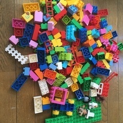 レゴ　LEGO デュプロ