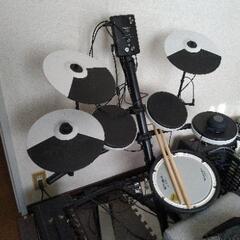 Roland V-Drums 