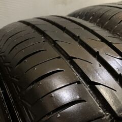 走行短め TOYO NANOENERGY 3 plus 175/70R14 14インチ 夏タイヤ 4本 2021年