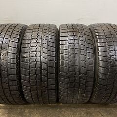 DUNLOP WINTER MAXX WM02 245/50R1...