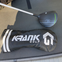 ドラコン専用ドライバー