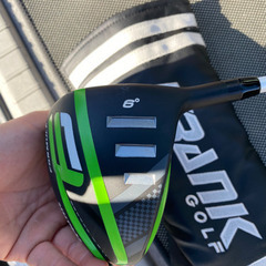 ドラコン専用ドライバー