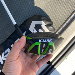 ドラコン専用ドライバー