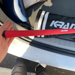 ドラコン専用ドライバー