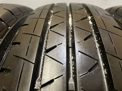 YOKOHAMA BluEarth-Van RY55 195/80R15 107/105N LT 15インチ 夏タイヤ 