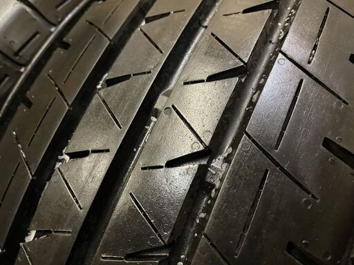 YOKOHAMA BluEarth-Van RY55 195/80R15 107/105N LT 15インチ 夏タイヤ