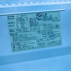 特割引価格★ 生活家電2点セット【洗濯機・冷蔵庫】その他在庫多数❗️