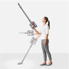 新品未使用未開封 DysonコードレスクリーナーV7 Slim SV11 SLM